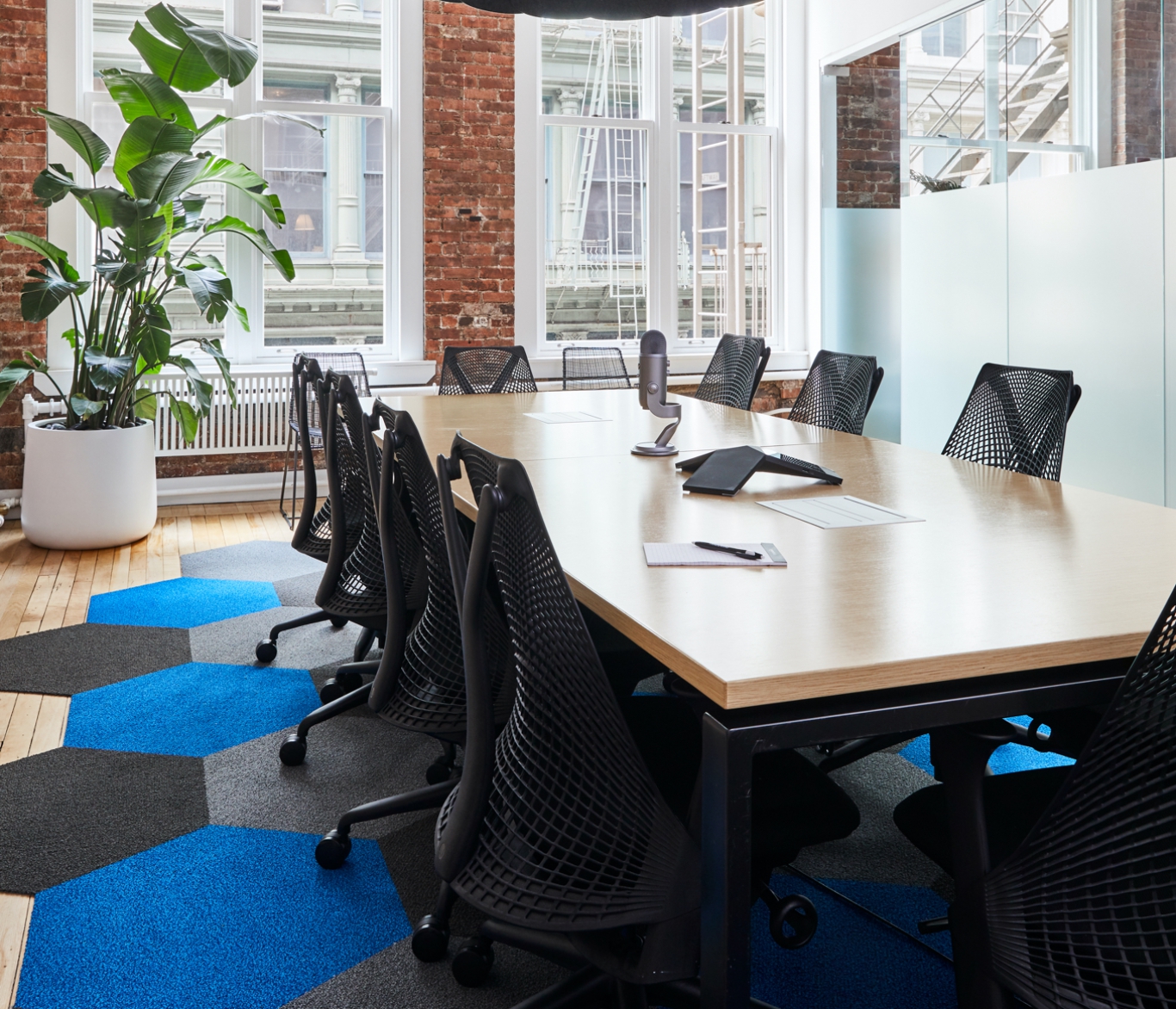 About Decorative Image