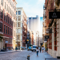 New York Image