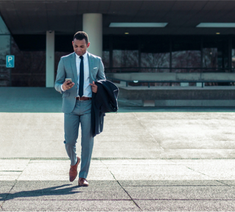 Our Mission Decorative Image #1