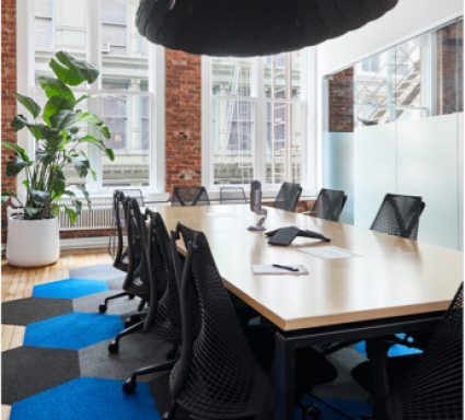 Who We Are Decorative Image #1