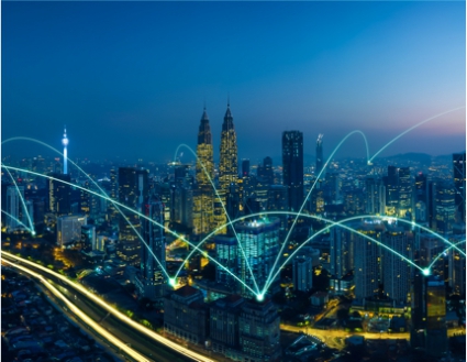 Who We Are Decorative Image #3