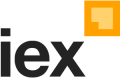 IEX Logo