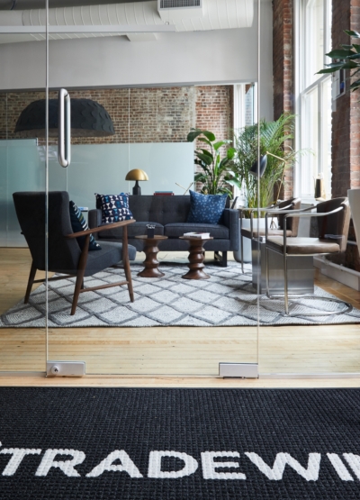 Get In Touch Decorative Image