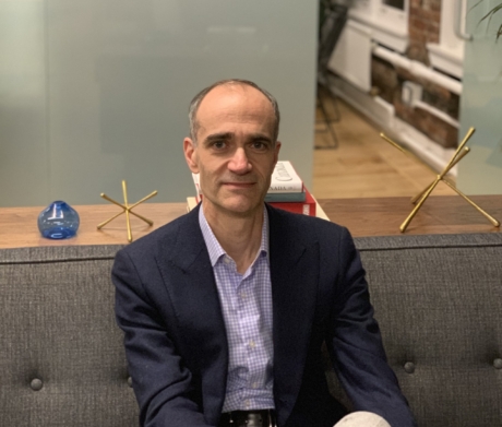 Timeline Image of April, 2019