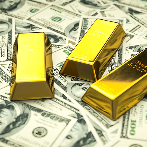 Fintech sees opportunity in gold as collateral Thumbnail Image