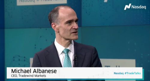 #TradeTalks: Blockchain Can Improve Gold & Metals Markets Thumbnail Image