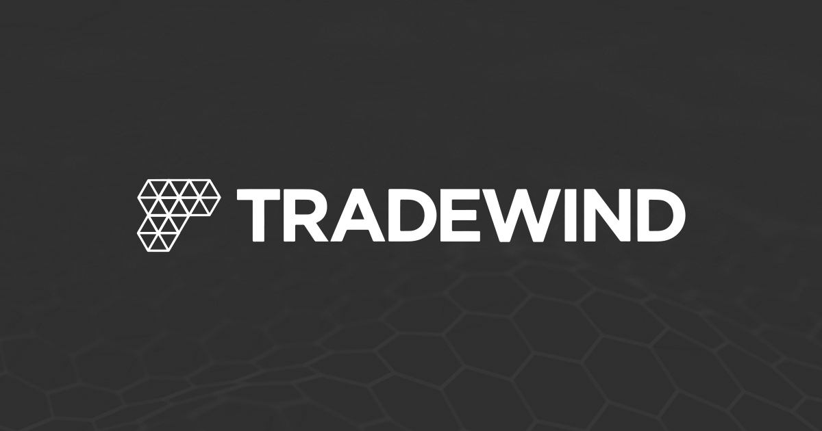 Tradewind Markets logo