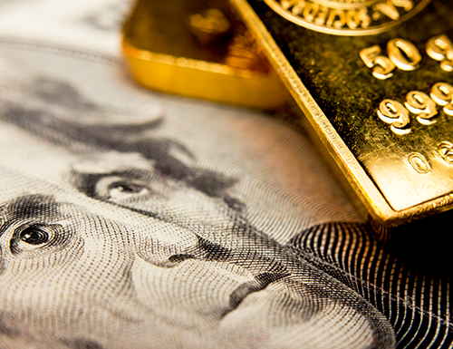 Nasdaq: Digitized Gold: Why Going Digital is the Smartest Way to Own Gold Thumbnail Image